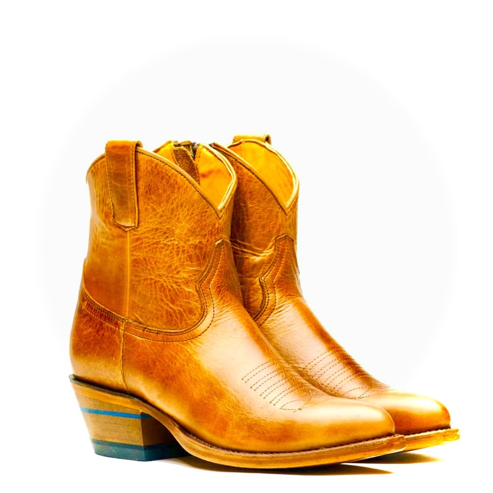 Alvies The Rainey Ankle Boot